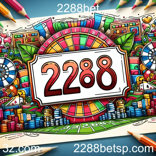 Catálogo 2288bet 2.547 jogos - Pragmatic Play, Evolution, NetEnt