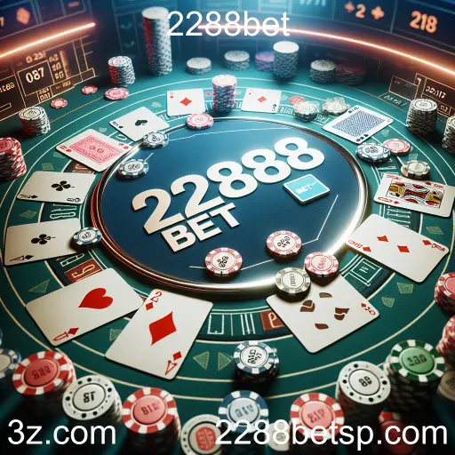 Catálogo 2288bet 2.547 jogos - Pragmatic Play, Evolution, NetEnt