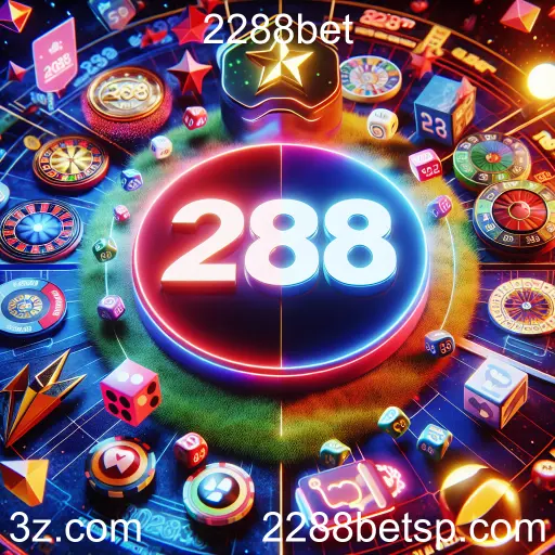 Catálogo 2288bet 2.547 jogos - Pragmatic Play, Evolution, NetEnt